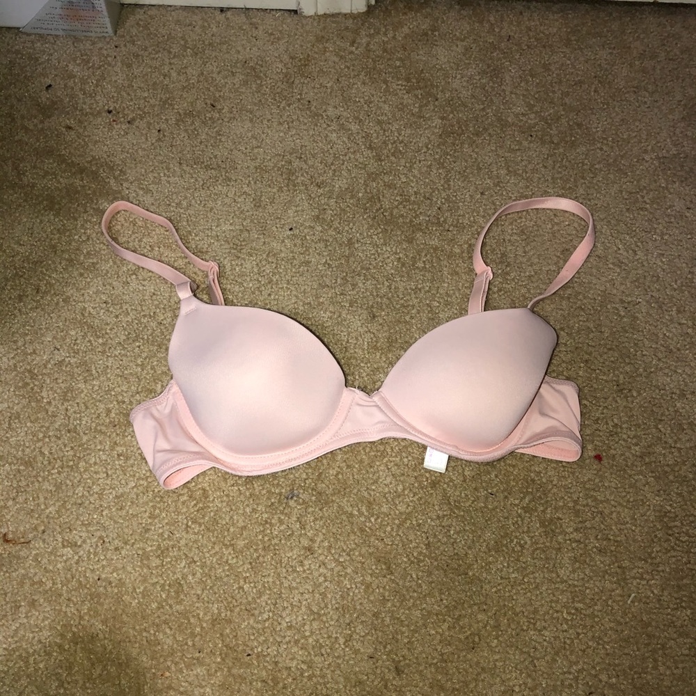 victoria secret PINK bra
